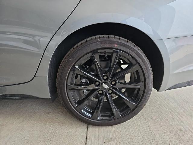 2025 Cadillac CT5 Sport RWD