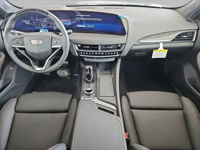 2025 Cadillac CT5 Sport RWD