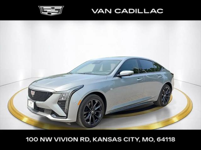 2025 Cadillac CT5 Sport RWD for sale in Kansas City, MO