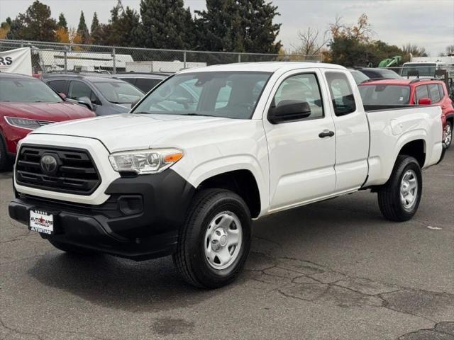2018 Toyota Tacoma SR for sale in Yakima, WA