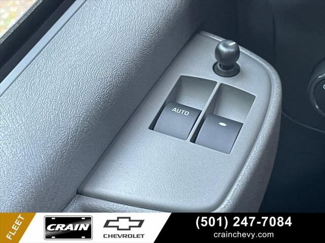 2025 Chevrolet Express Cargo Van RWD 2500 Regular Wheelbase WT