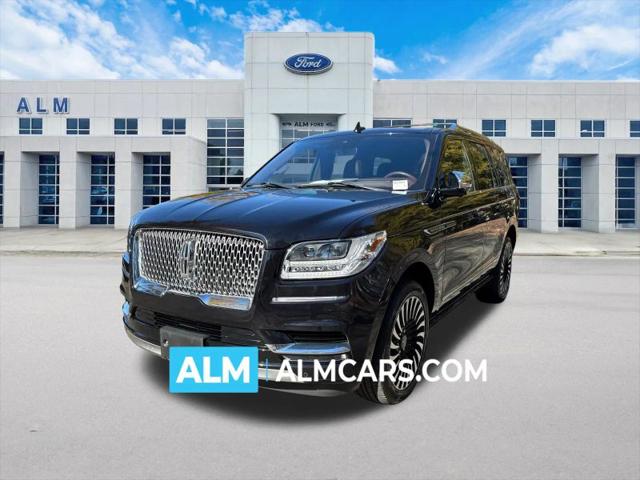 2021 Lincoln Navigator Black Label for sale in Marietta, GA