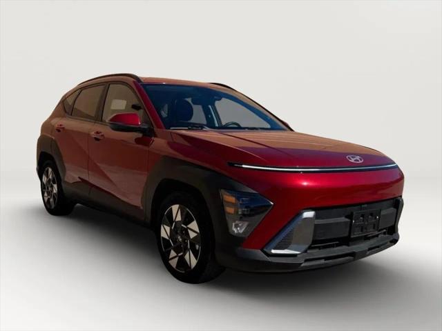 2024 Hyundai Kona SEL for sale in Houston, TX