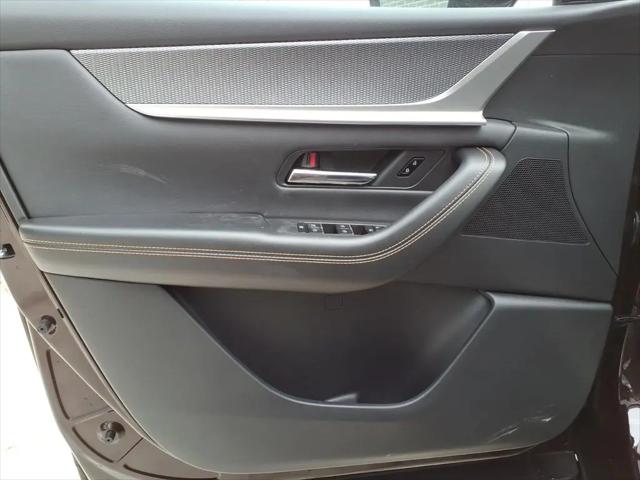 2026 Mazda X-90 3.3 Turbo S Premium Sport