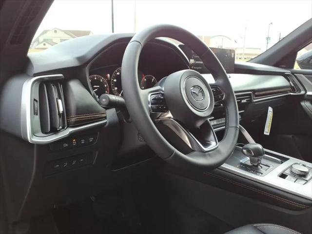 2026 Mazda X-90 3.3 Turbo S Premium Sport