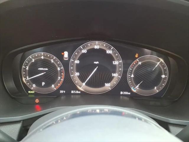 2026 Mazda X-90 3.3 Turbo S Premium Sport