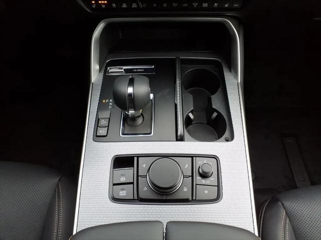 2026 Mazda X-90 3.3 Turbo S Premium Sport