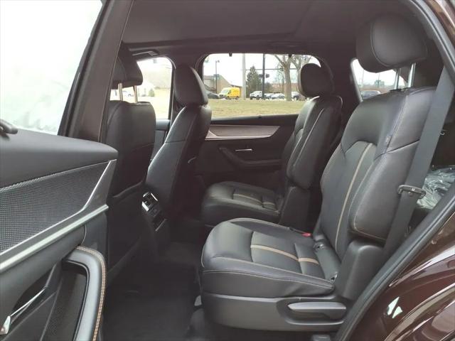 2026 Mazda X-90 3.3 Turbo S Premium Sport