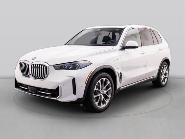 2026 BMW X5 xDrive50e for sale in Modesto, CA