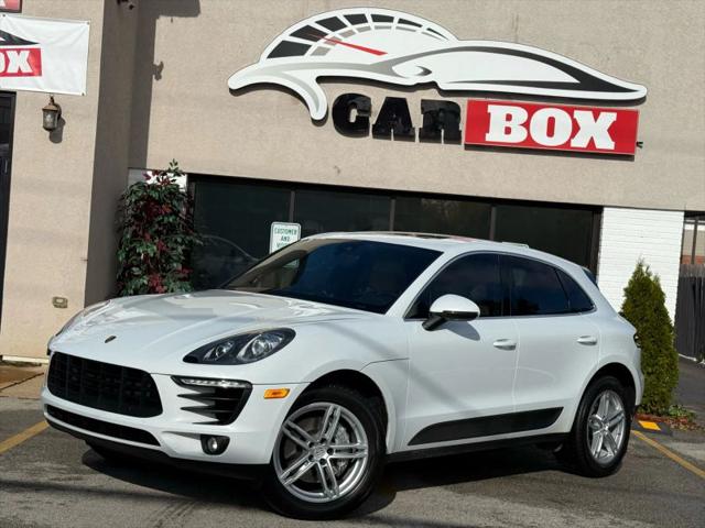 2018 Porsche Macan S for sale in Oakbrook Terrace, IL