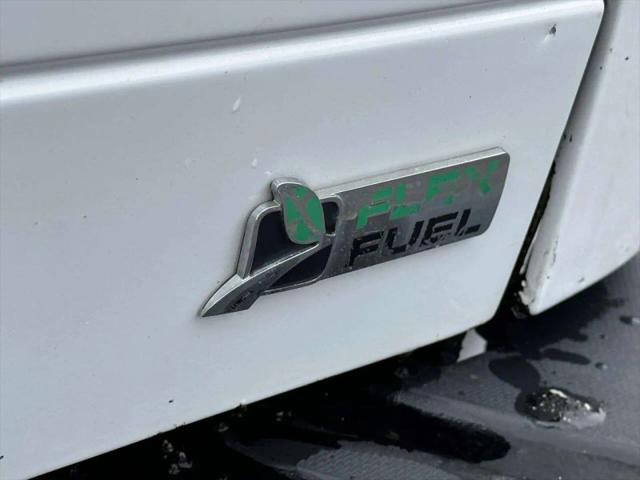 2012 Ford F-250 XL