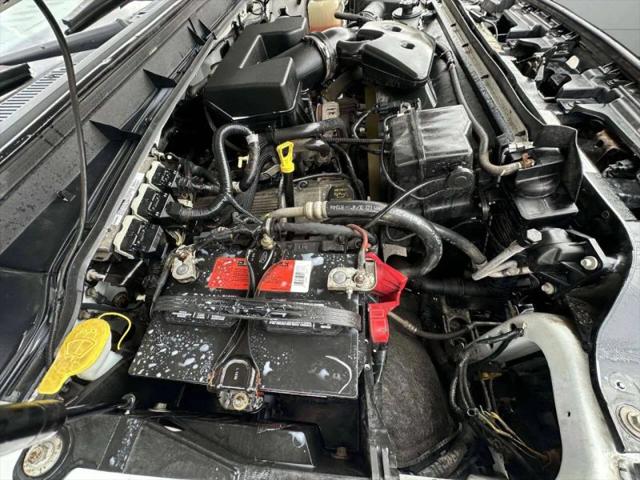2012 Ford F-250 XL