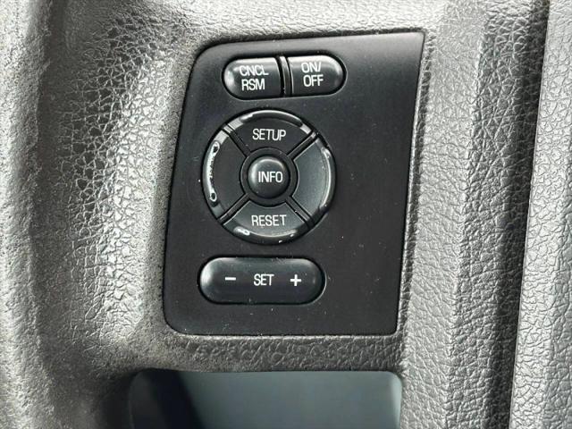 2012 Ford F-250 XL