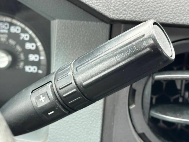 2012 Ford F-250 XL