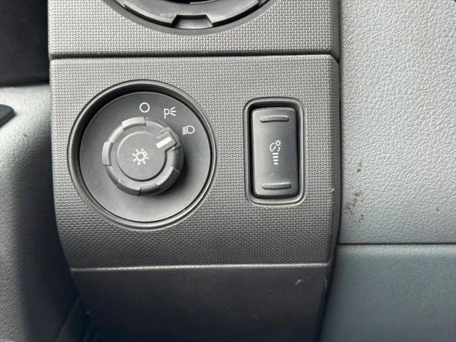 2012 Ford F-250 XL