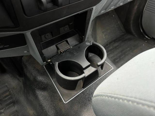 2012 Ford F-250 XL