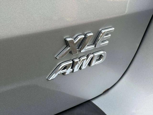 2019 Toyota Sienna XLE 7 Passenger