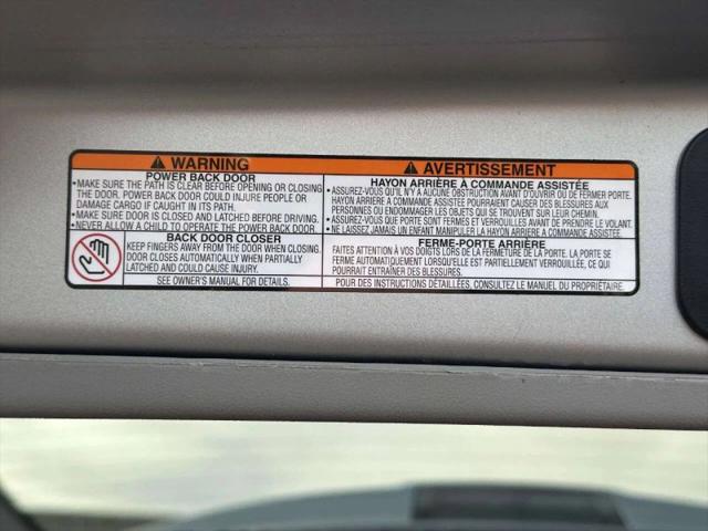 2019 Toyota Sienna XLE 7 Passenger