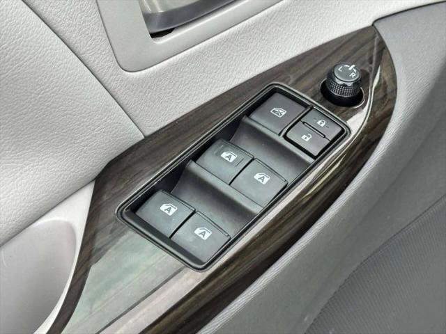 2019 Toyota Sienna XLE 7 Passenger