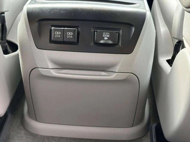 2019 Toyota Sienna XLE 7 Passenger