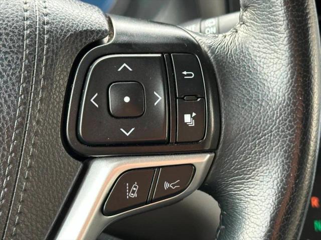 2019 Toyota Sienna XLE 7 Passenger
