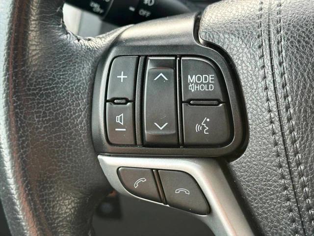 2019 Toyota Sienna XLE 7 Passenger