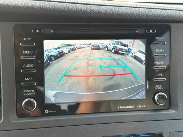 2019 Toyota Sienna XLE 7 Passenger