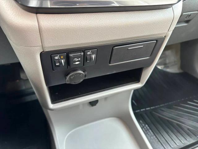 2019 Toyota Sienna XLE 7 Passenger