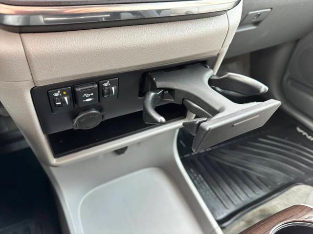 2019 Toyota Sienna XLE 7 Passenger