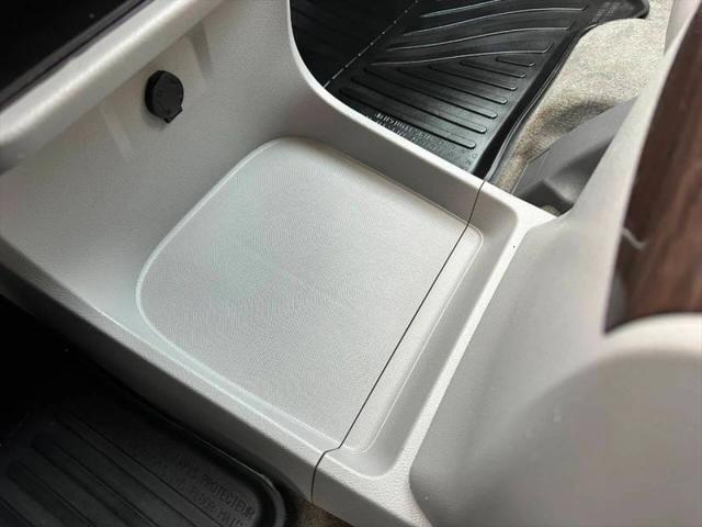 2019 Toyota Sienna XLE 7 Passenger