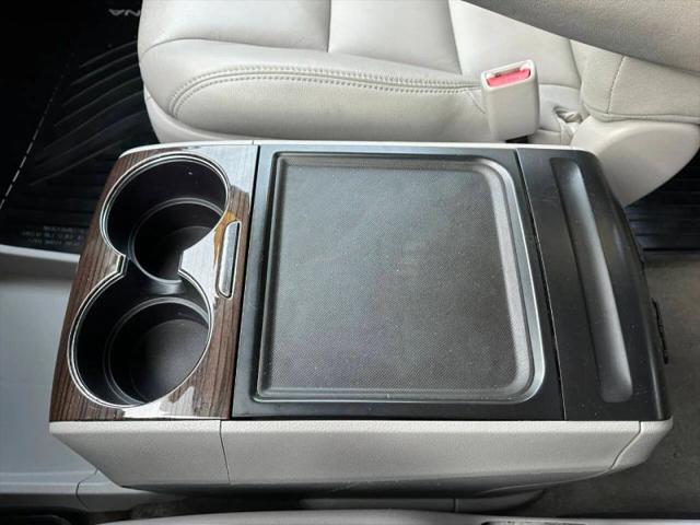 2019 Toyota Sienna XLE 7 Passenger