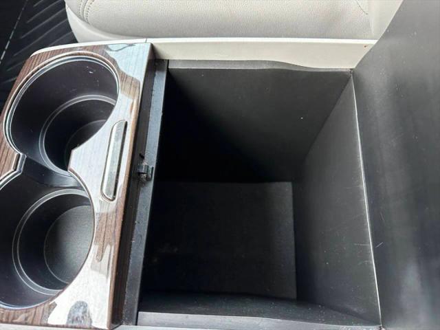 2019 Toyota Sienna XLE 7 Passenger