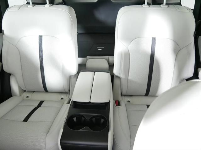 2026 Mazda X-90 3.3 Turbo S Premium Plus