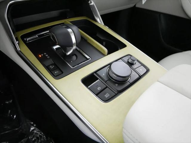2026 Mazda X-90 3.3 Turbo S Premium Plus