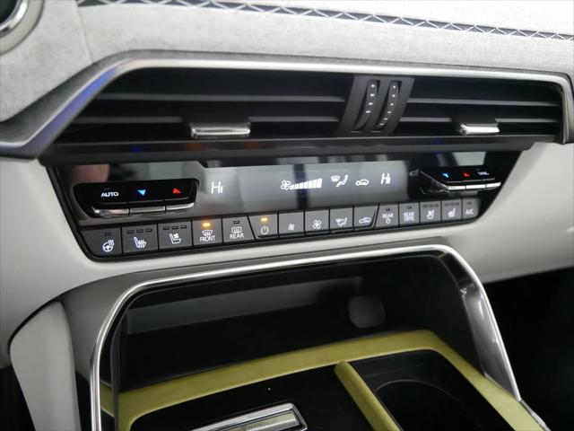 2026 Mazda X-90 3.3 Turbo S Premium Plus