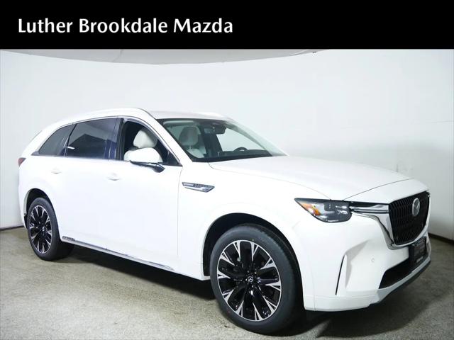 2026 Mazda X-90 3.3 Turbo S Premium Plus for sale in Brooklyn Center, MN
