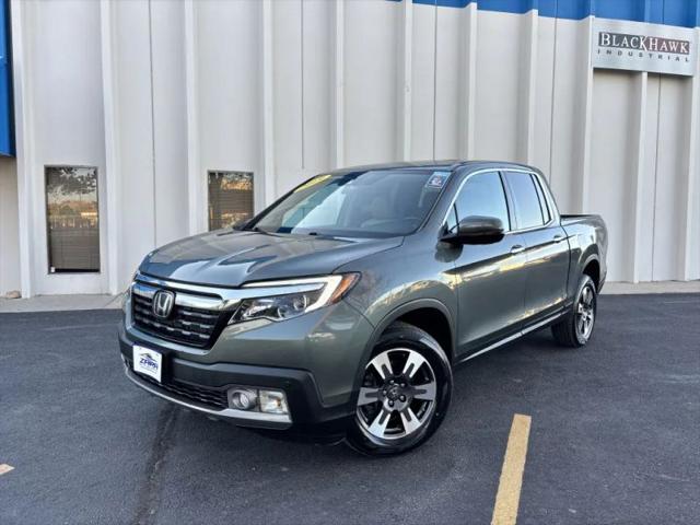 2019 Honda Ridgeline RTL-E for sale in Denver, CO
