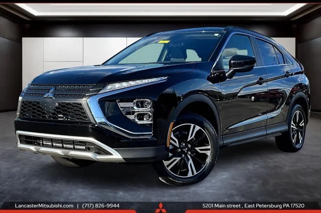 2026 Mitsubishi Eclipse Cross SE S-AWC for sale in East Petersburg, PA