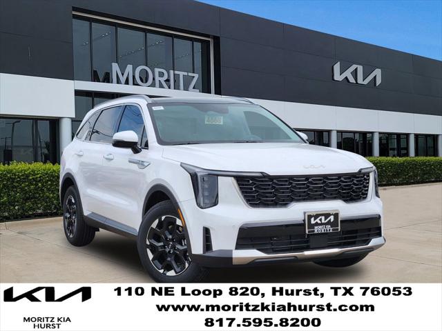 2026 Kia Sorento S for sale in Hurst, TX