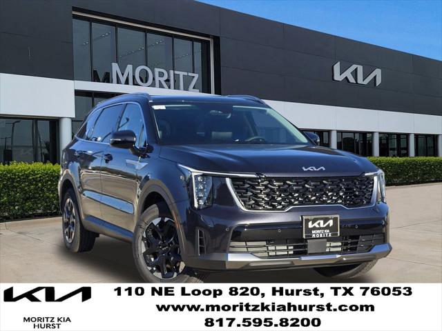 2026 Kia Sorento S for sale in Hurst, TX