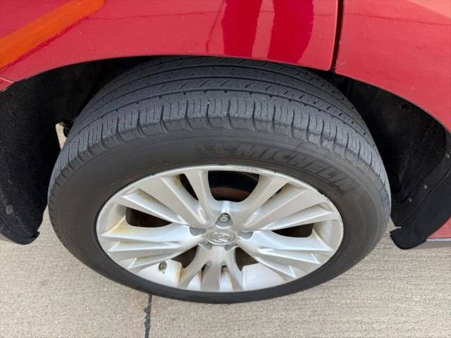 2012 Lexus RX 450h 450h