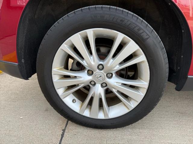 2012 Lexus RX 450h 450h