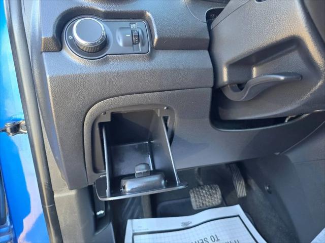 2015 Chevrolet Trax 1LS