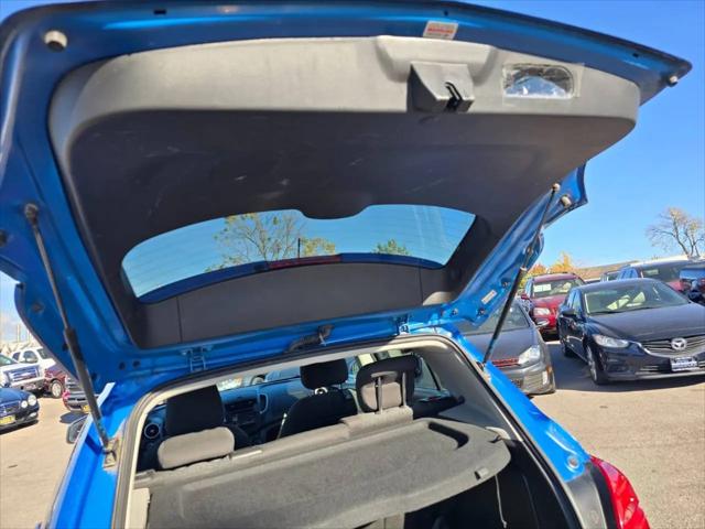 2015 Chevrolet Trax 1LS