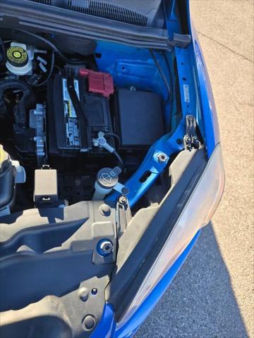 2015 Chevrolet Trax 1LS