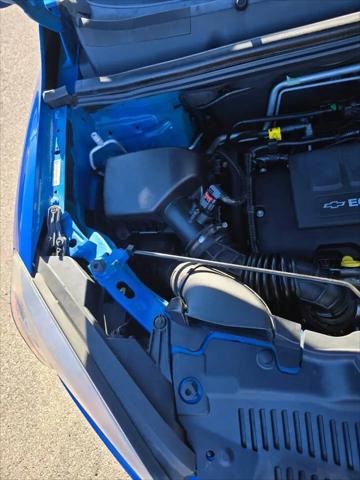 2015 Chevrolet Trax 1LS