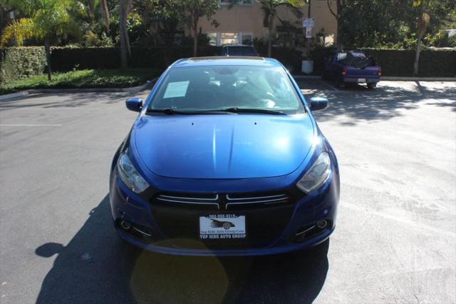 2013 Dodge Dart Limited