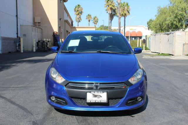 2013 Dodge Dart Limited
