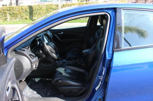 2013 Dodge Dart Limited