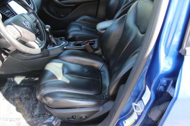 2013 Dodge Dart Limited